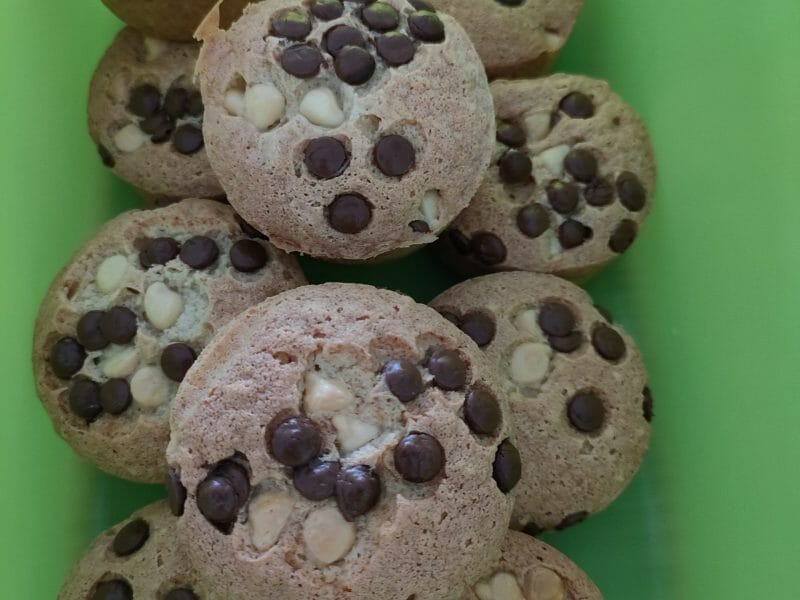 Cliquez pour zoomer ! Gâteau neige Thermomix par Noemiedu01