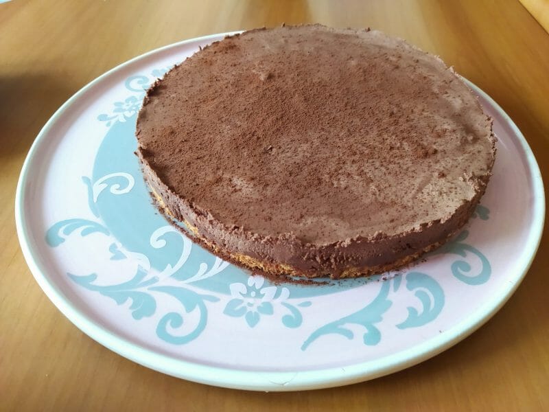 Cliquez pour zoomer ! Trianon Thermomix par Jenn54