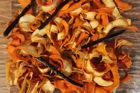 Cliquez pour zoomer ! Sucre de Noël Thermomix par NANOUCOCO