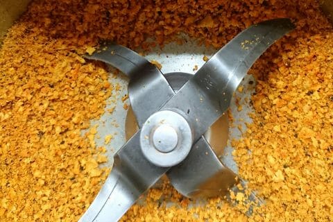 Cliquez pour zoomer ! Sucre de Noël Thermomix par NANOUCOCO