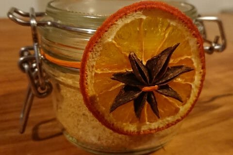 Cliquez pour zoomer ! Sucre de Noël Thermomix par NANOUCOCO