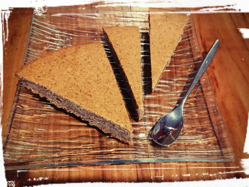 Cliquez pour zoomer ! Gâteau creusois Thermomix par NANOUCOCO