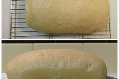 Cliquez pour zoomer ! Pain de mie sans croûte Thermomix par jessica_579