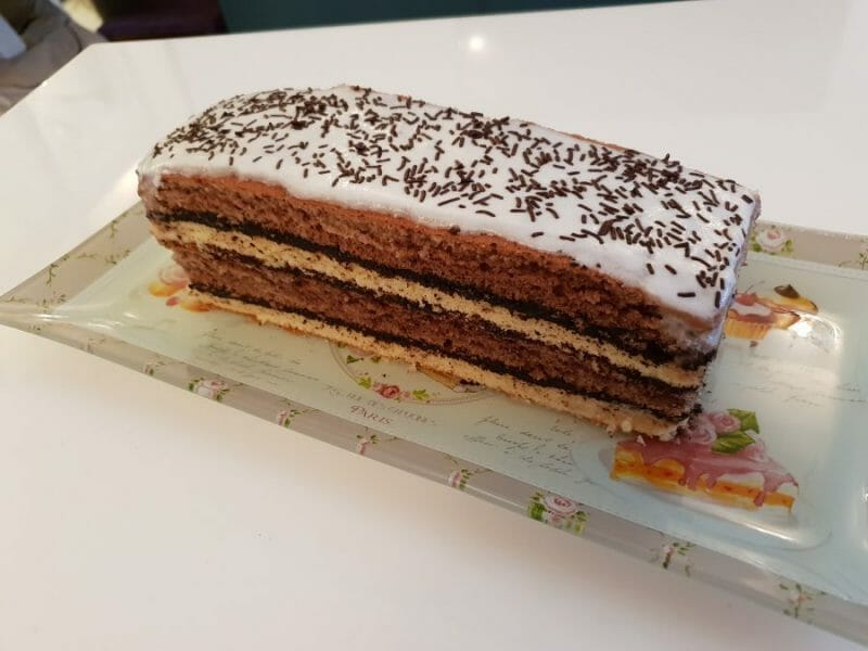 Cliquez pour zoomer ! Napolitain Thermomix par Ahirou21