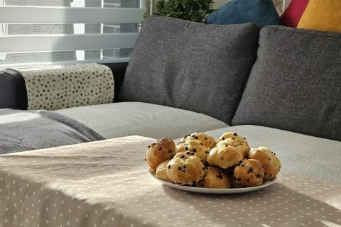 Cliquez pour zoomer ! Briochettes façon Doowap Thermomix par johanna_183