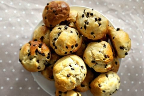 Cliquez pour zoomer ! Briochettes façon Doowap Thermomix par johanna_183