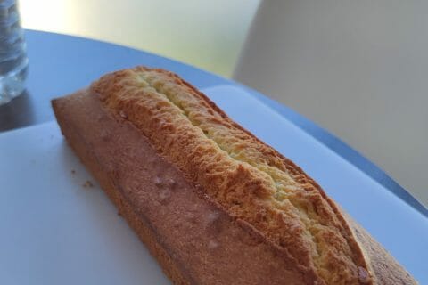 Cliquez pour zoomer ! Quatre-quarts breton Thermomix par leels