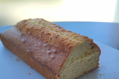 Cliquez pour zoomer ! Quatre-quarts breton Thermomix par leels