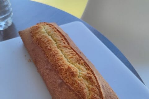 Cliquez pour zoomer ! Quatre-quarts breton Thermomix par leels