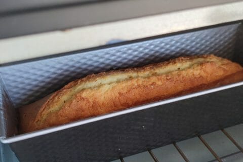 Cliquez pour zoomer ! Quatre-quarts breton Thermomix par leels