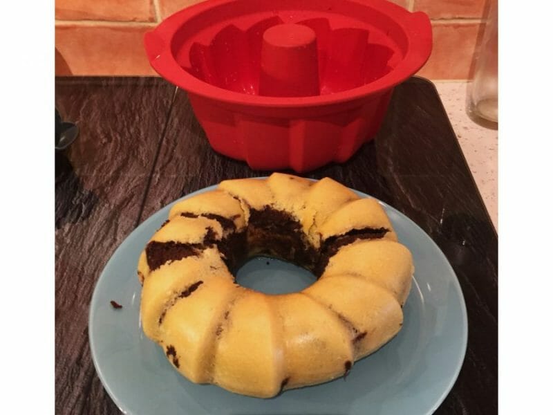 Cliquez pour zoomer ! Savane au Varoma Thermomix par Stasia