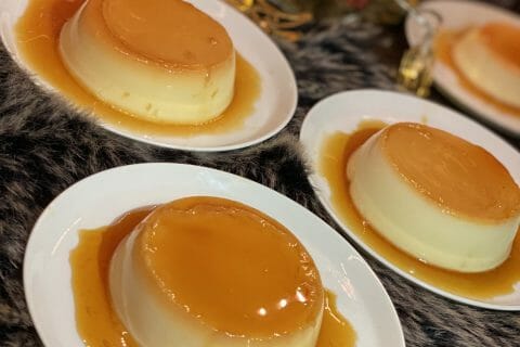 Cliquez pour zoomer ! Flamby Thermomix par thermomix_khawla