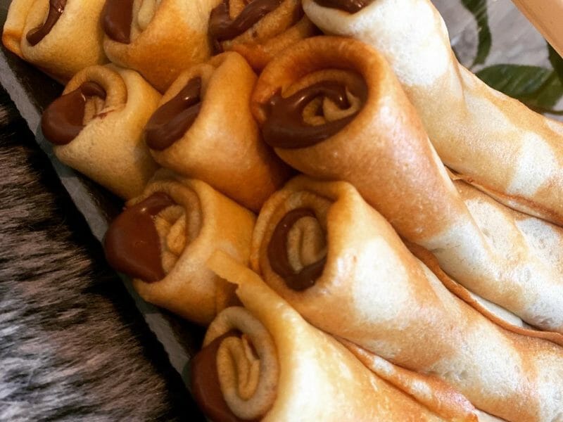 Cliquez pour zoomer ! Pâte à crêpes Thermomix par thermomix_khawla