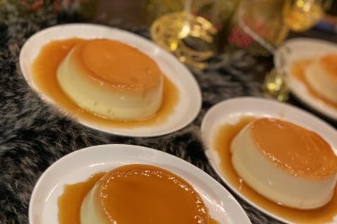 Cliquez pour zoomer ! Flamby Thermomix par thermomix_khawla