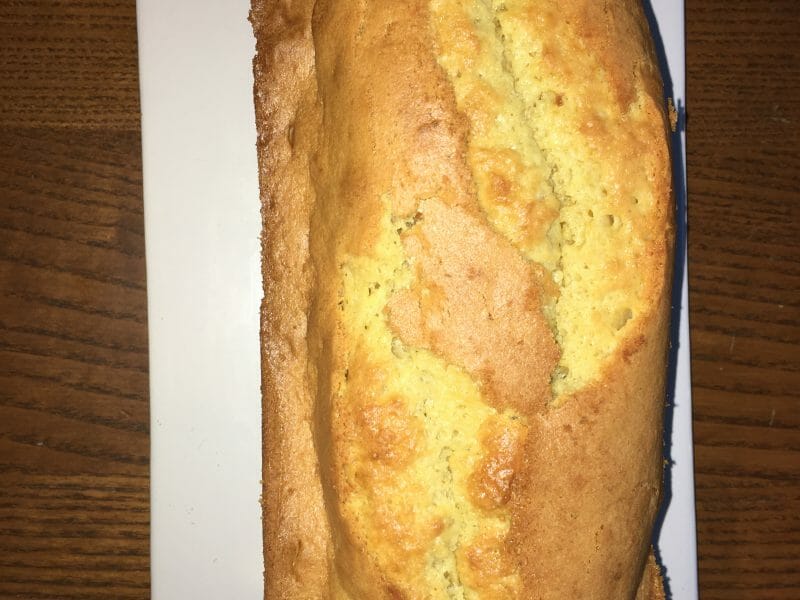 Cliquez pour zoomer ! Cake express Thermomix par Fanja