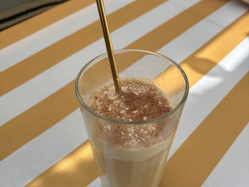 Cliquez pour zoomer ! Frappuccino Thermomix par lucie_588