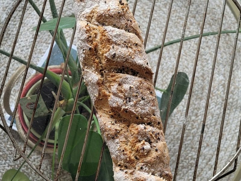 Cliquez pour zoomer ! Baguettes Thermomix par lucie_588