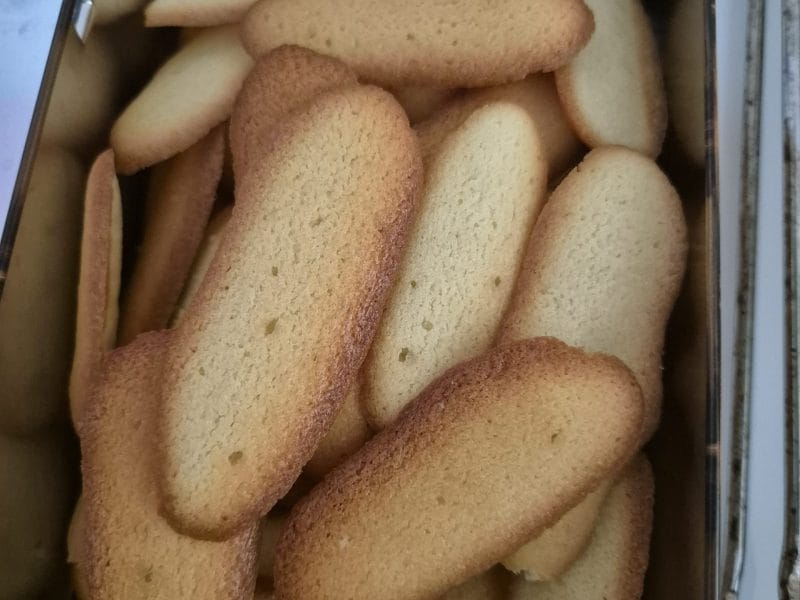 Cliquez pour zoomer ! Langues de chat Thermomix par miiniijess