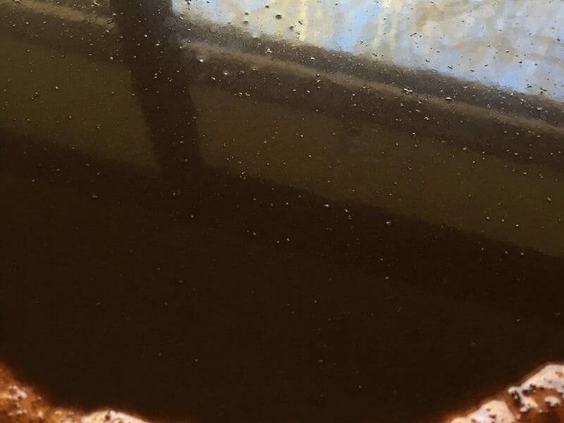 Cliquez pour zoomer ! Gâteau de savoie Thermomix par Alexode