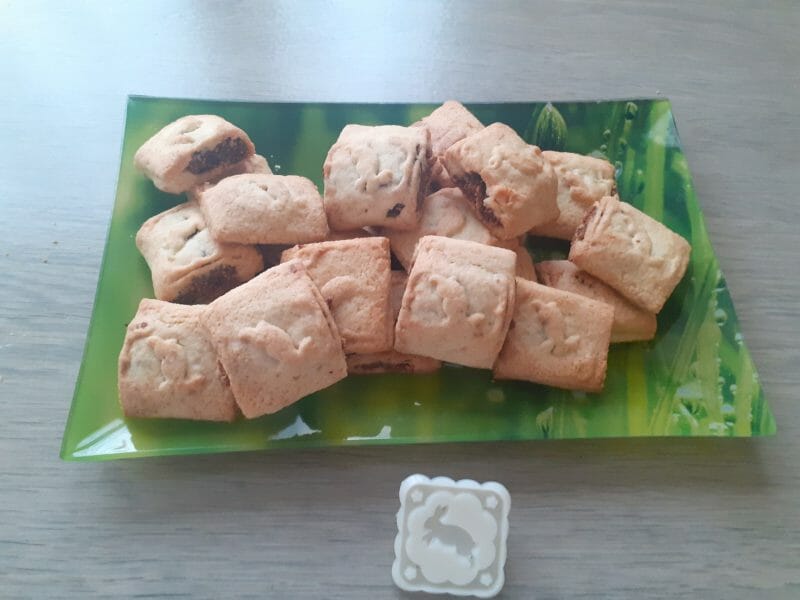 Cliquez pour zoomer ! Figolu Thermomix par Scarole