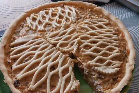 Cliquez pour zoomer ! Photo de Scarole