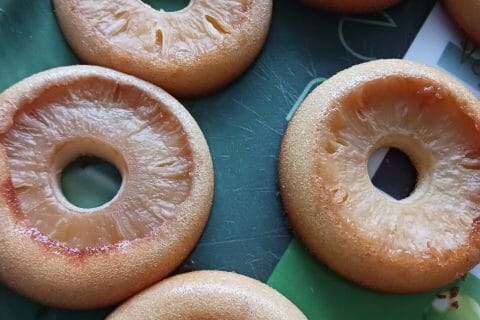 Cliquez pour zoomer ! Photo de Scarole