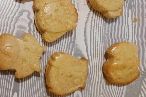 Cliquez pour zoomer ! Photo de Scarole