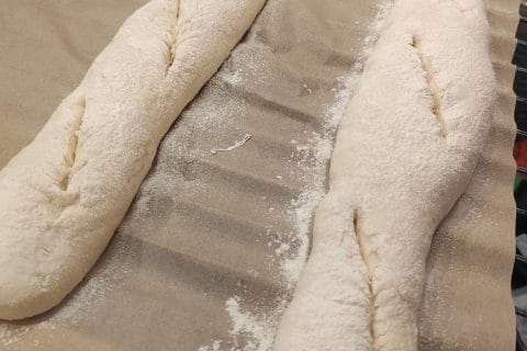 Cliquez pour zoomer ! Baguettes Thermomix par cacouns
