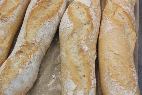 Cliquez pour zoomer ! Baguettes Thermomix par cacouns