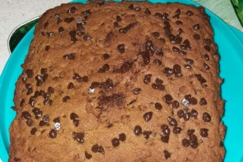 Cliquez pour zoomer ! Brookie Thermomix par Nini1909