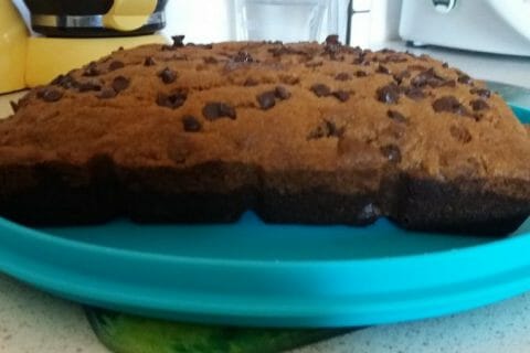 Cliquez pour zoomer ! Brookie Thermomix par Nini1909