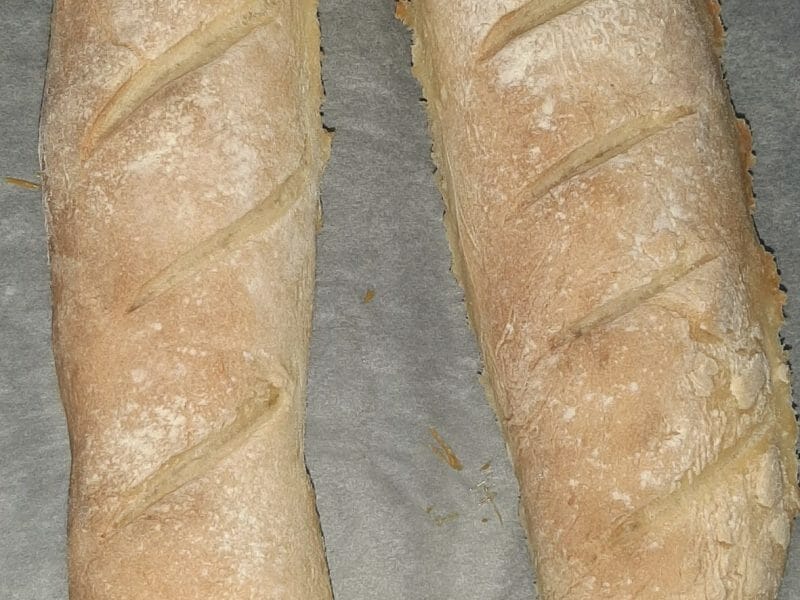 Cliquez pour zoomer ! Baguettes Thermomix par sab0106