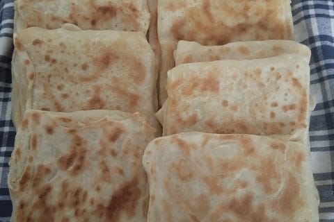 Cliquez pour zoomer ! Msemen Thermomix par im_ene