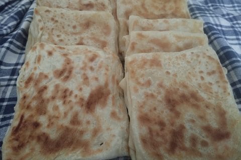 Cliquez pour zoomer ! Msemen Thermomix par im_ene