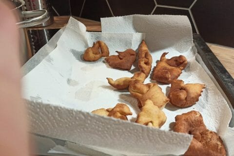 Cliquez pour zoomer ! Bugnes Thermomix par Julie