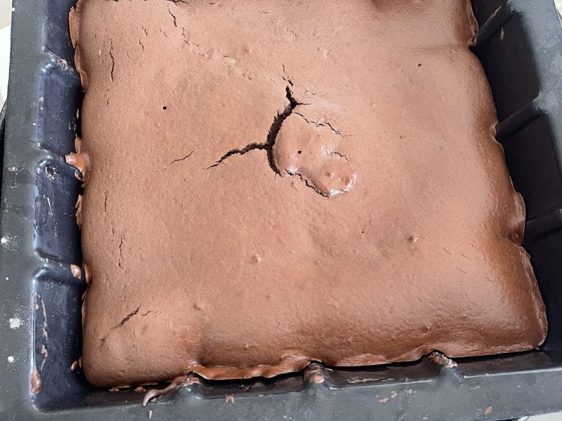 Cliquez pour zoomer ! Kinder Délice XXL Thermomix par ashelta