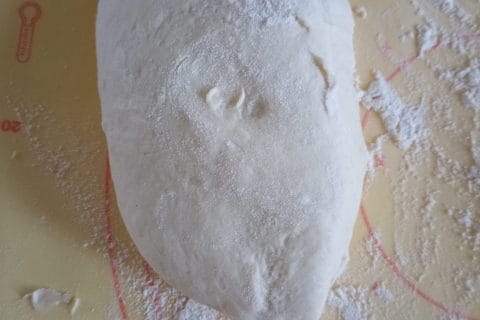 Cliquez pour zoomer ! Baguettes façon Subway Thermomix par Christine