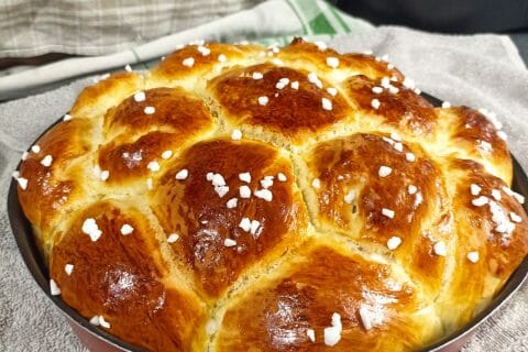 Cliquez pour zoomer ! Photo de grenouillette