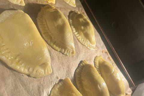 Cliquez pour zoomer ! Empanadas au poulet Thermomix par olivia_135