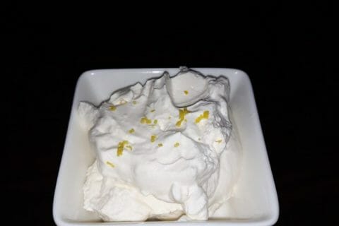 Cliquez pour zoomer ! Délices de citron Thermomix par inass yassmine