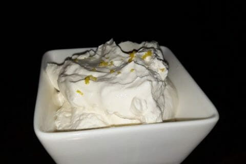 Cliquez pour zoomer ! Délices de citron Thermomix par inass yassmine