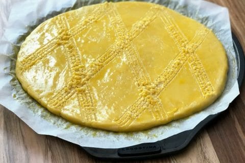 Cliquez pour zoomer ! Broyé du poitou Thermomix par Emixam17