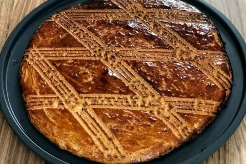 Cliquez pour zoomer ! Broyé du poitou Thermomix par Emixam17