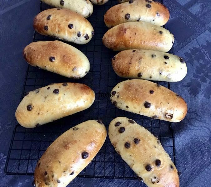Cliquez pour zoomer ! Brioche à l’eau gazeuse Thermomix par NONO67