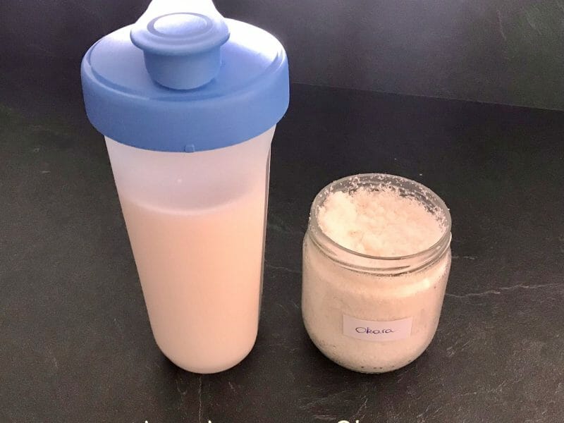 Cliquez pour zoomer ! Lait de coco Thermomix par NONO67