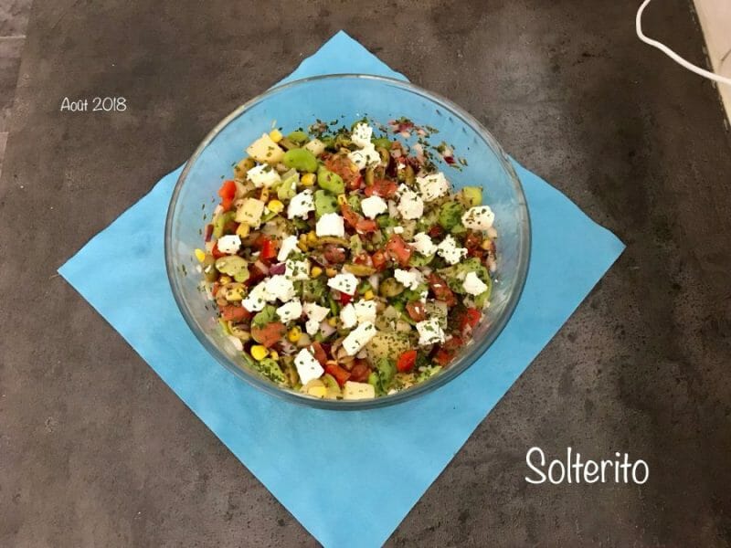 Cliquez pour zoomer ! Solterito Thermomix par NONO67