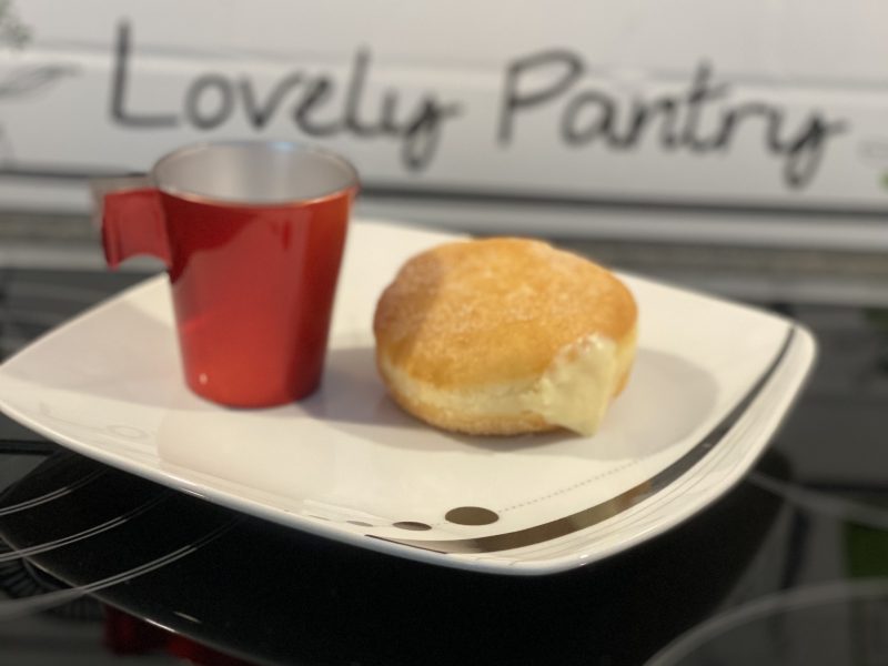 Cliquez pour zoomer ! Beignets Thermomix par Jess