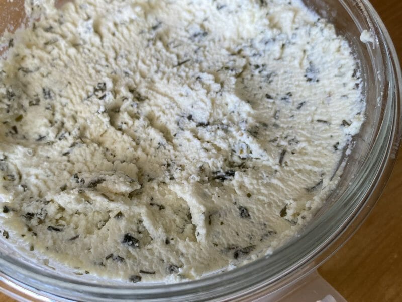 Cliquez pour zoomer ! Boursin Thermomix par Stephimath