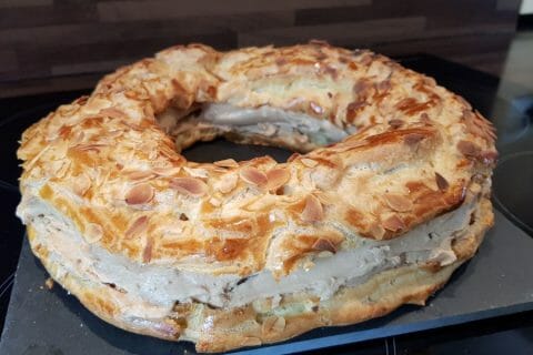 Cliquez pour zoomer ! Paris-Brest Thermomix par Neptunya