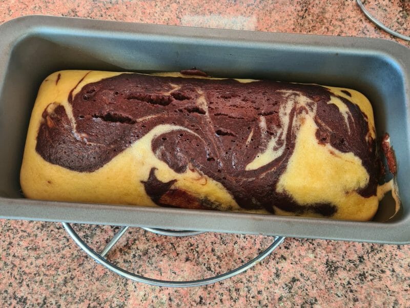 Cliquez pour zoomer ! Savane au Varoma Thermomix par Sarah81200